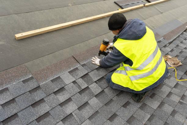 Slate Roofing Contractor in Lake Telemark, NJ