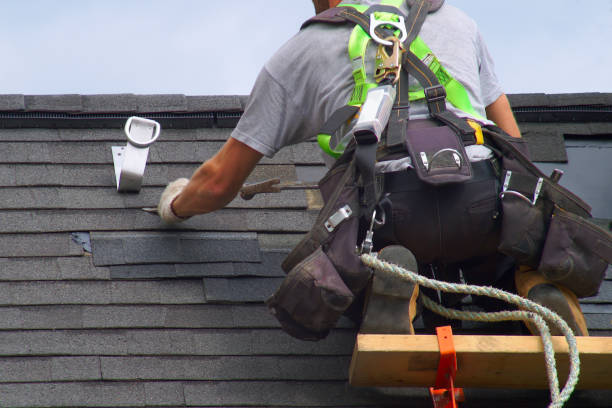 Quick and Trustworthy Emergency Roof Repair Services in Lake Telemark, NJ