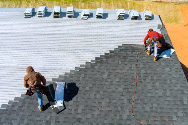 Best Best Roofing Contractors  in Lake Telemark, NJ