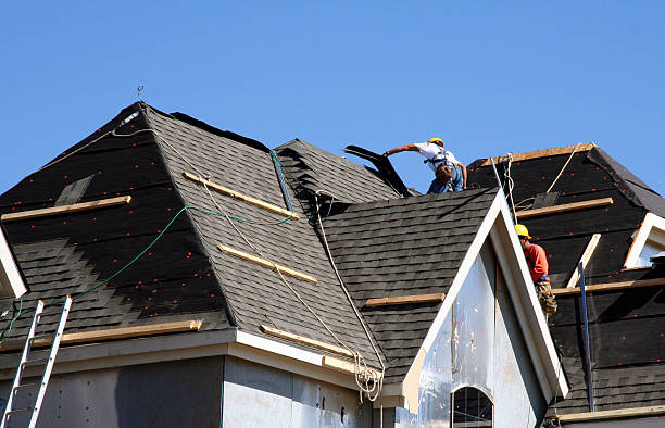 Best Commercial Roofing Services  in Lake Telemark, NJ