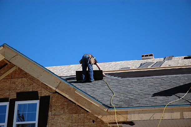 Best Gutter Installation and Roofing  in Lake Telemark, NJ