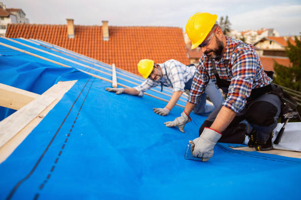 Best Roof Restoration Services  in Lake Telemark, NJ