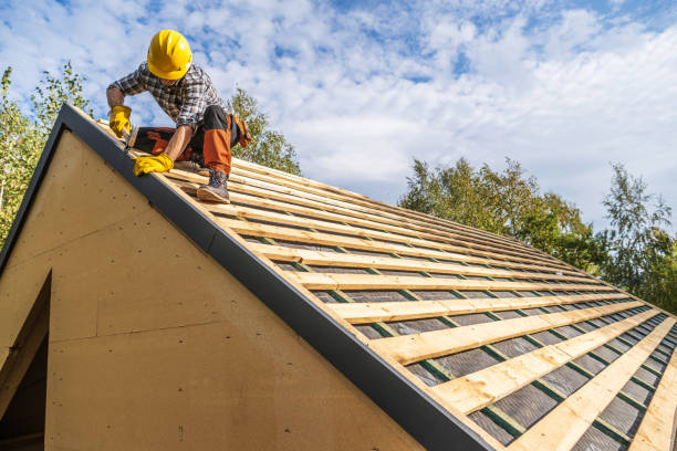 Best Flat Roof Repair Services  in Lake Telemark, NJ