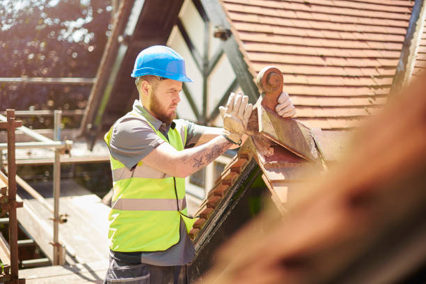 Best Commercial Roofing Services  in Lake Telemark, NJ