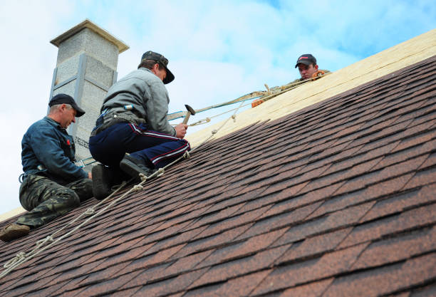 Best Slate Roofing Contractor  in Lake Telemark, NJ